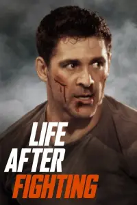 Cover Film Life After Fighting